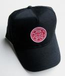 NEW JERSEY CENTRAL RAILROAD CAP